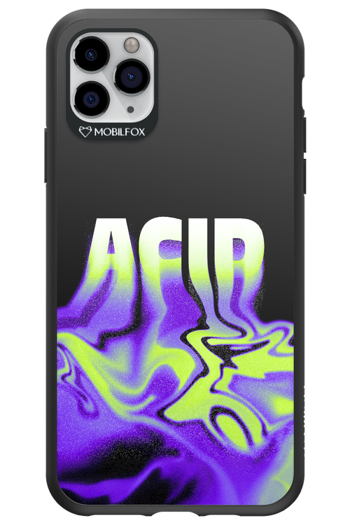 ACIID - Apple iPhone 11 Pro Max