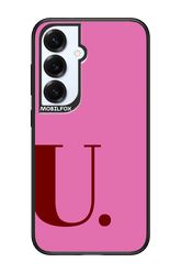U (Sorbet) 2.0 - Samsung S25