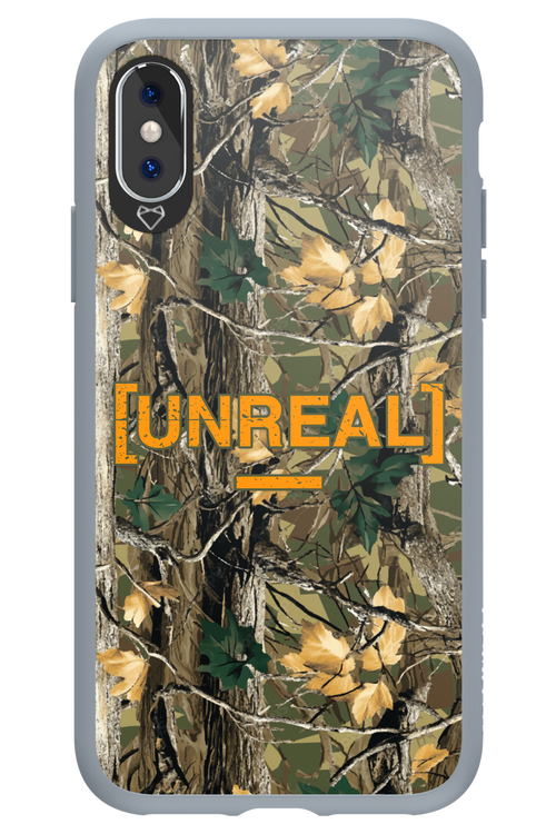 Realtree - Apple iPhone X