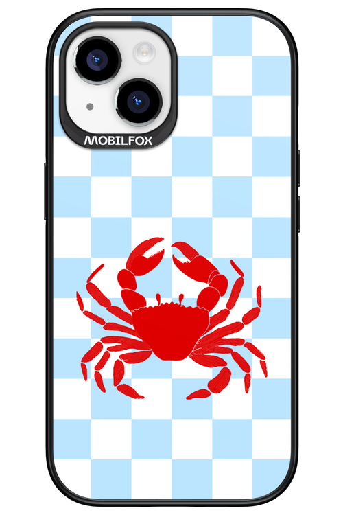Oh Crab - Apple iPhone 15