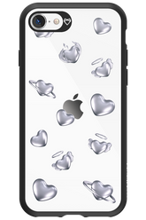 Chrome Hearts - Apple iPhone SE 2020