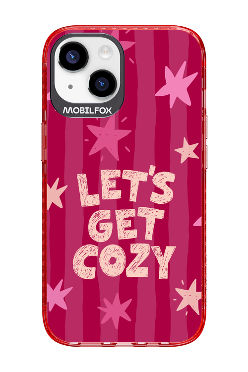 Let's Get Cozy - Apple iPhone 14