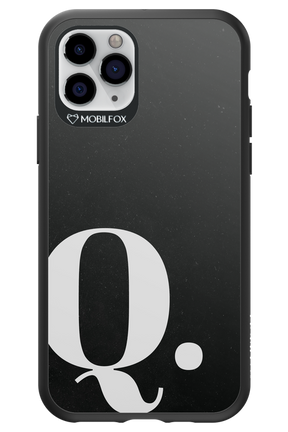 Q (Off Space) 2.0 - Apple iPhone 11 Pro