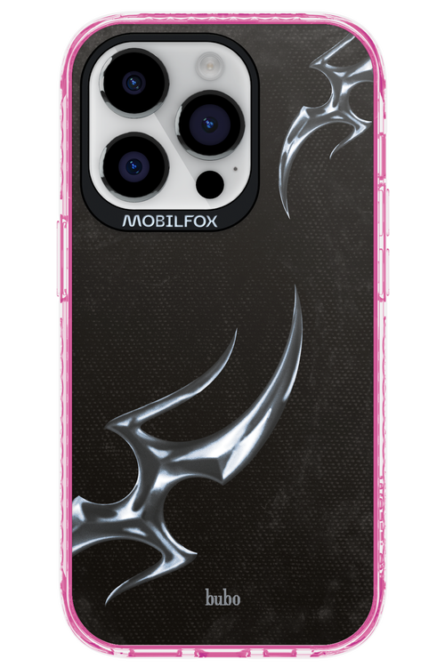 CHROMEPHASE - Apple iPhone 14 Pro