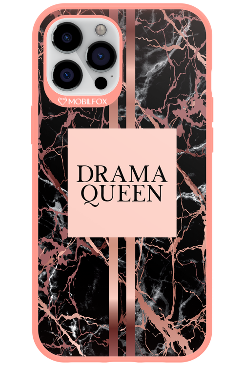 Drama Queen - Apple iPhone 12 Pro Max