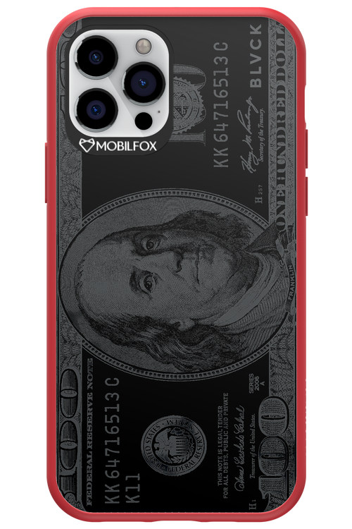 100 2.0 - Apple iPhone 12 Pro