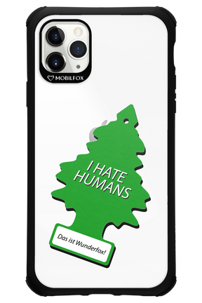 Wunderfox - Apple iPhone 11 Pro Max