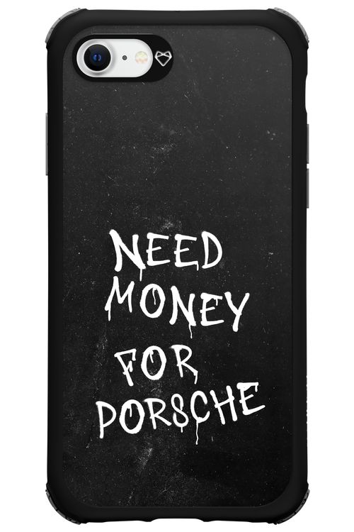 Need Money II - Apple iPhone SE 2020