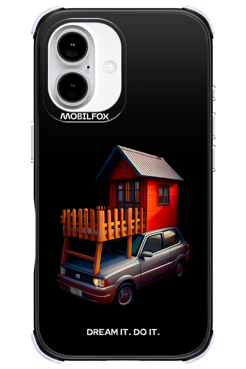 Dream It 2.0 - Apple iPhone 16