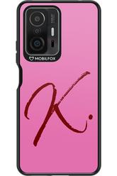 (Sorbet) K 2.0 - Xiaomi Mi 11T