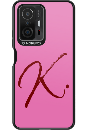 (Sorbet) K 2.0 - Xiaomi Mi 11T