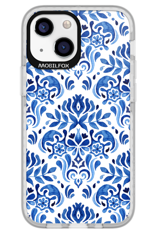 La Dolce Flora 2.0 - Apple iPhone 13 Mini