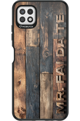 Mr. FAI DA TE - Samsung Galaxy A22 5G