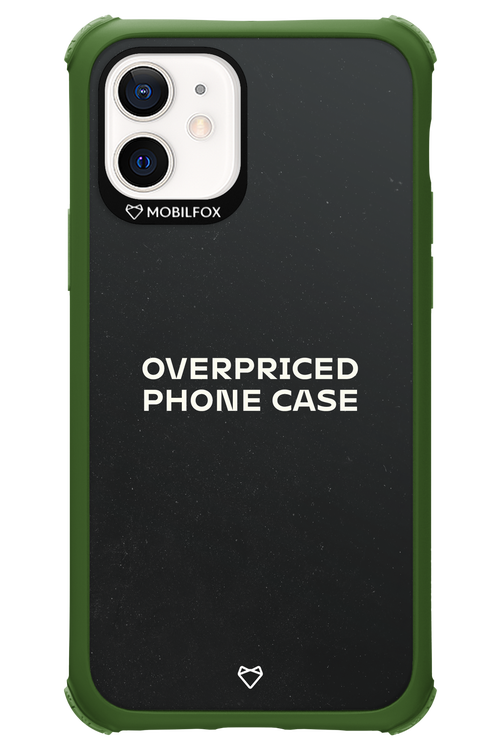 Overprieced - Apple iPhone 12