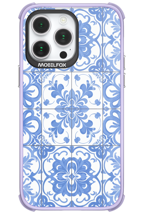 Amalfi Club 2.0 - Apple iPhone 14 Pro Max