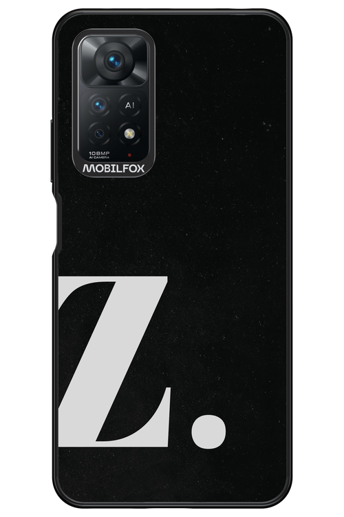 Z (Off Space) 2.0 - Xiaomi Redmi Note 11Pro 4G/5G
