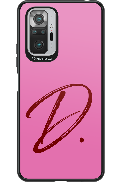 (Sorbet) D 2.0 - Xiaomi Redmi Note 10 Pro