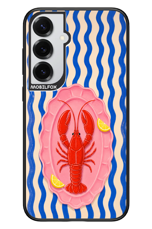 LOBSTER 2.0 - Samsung S25+