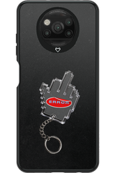 Err0r 2.0 - Xiaomi Poco X3 Pro