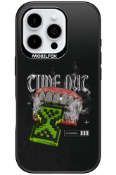 Time Out 2.0 - Apple iPhone 16 Pro