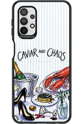 Caviar and Chaos 2.0 - Samsung Galaxy A32 5G