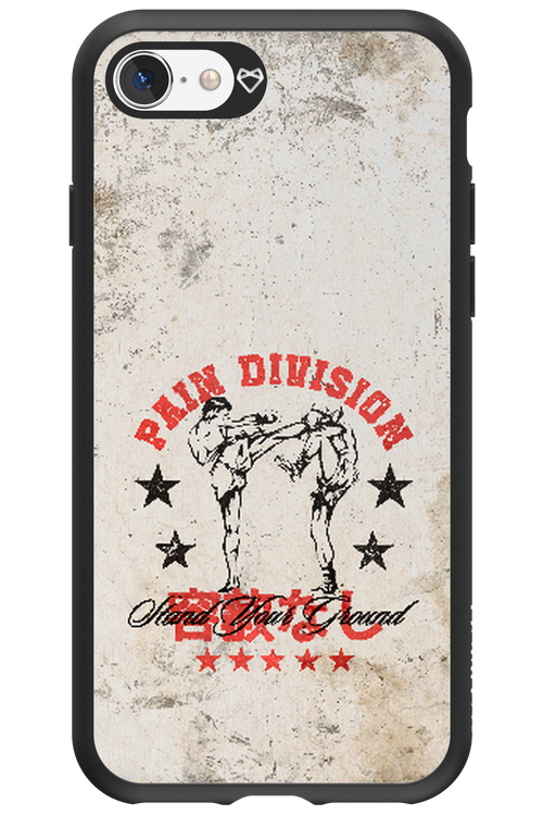 MMA 2.0 - Apple iPhone SE 2020