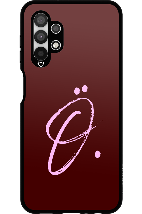 (Dark Blush) O II 2.0 - Samsung Galaxy A13 4G