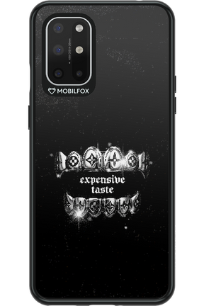 Expensive Taste - OnePlus 8T