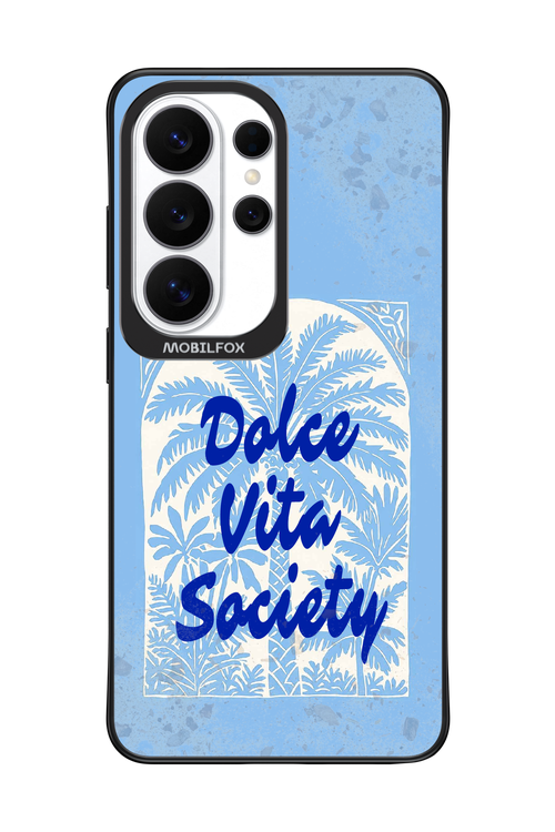 Dolce Vita Society 2.0 - Samsung Galaxy S26 Ultra