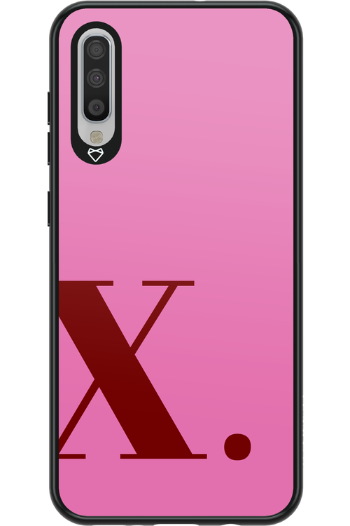 X (Sorbet) 2.0 - Samsung Galaxy A70