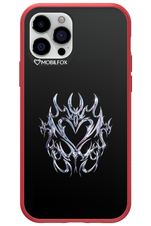Silver Soul 2.0 - Apple iPhone 12 Pro