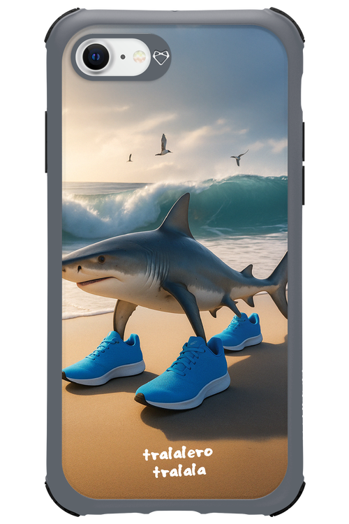 Tralalero Tralala - Apple iPhone SE 2022