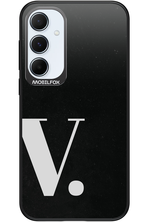 V (Off Space) 2.0 - Samsung Galaxy A55