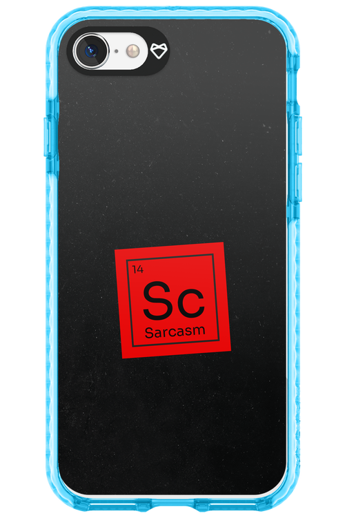 Sc 2.0 - Apple iPhone SE 2020