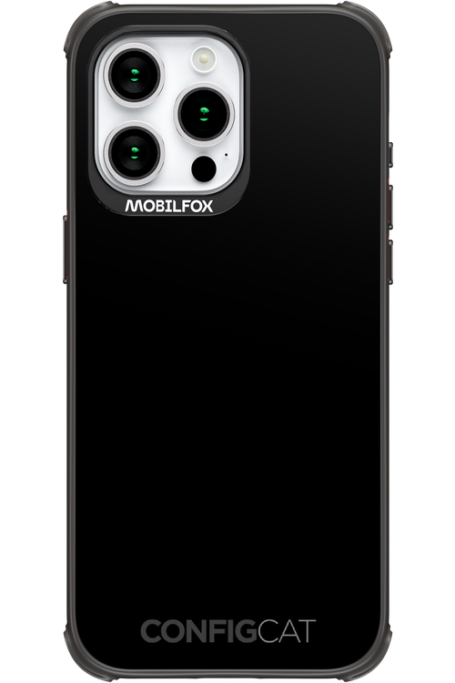 just because - Apple iPhone 15 Pro Max