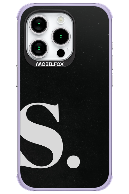 S (Off Space) 2.0 - Apple iPhone 15 Pro