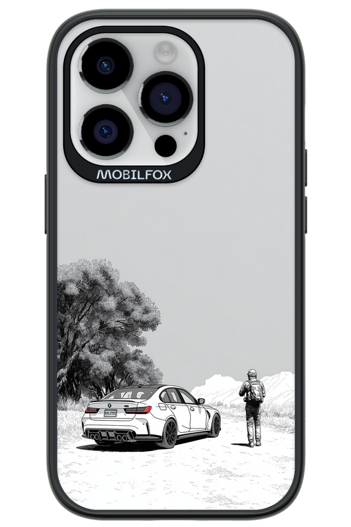 Dreamland 2.0 - Apple iPhone 14 Pro