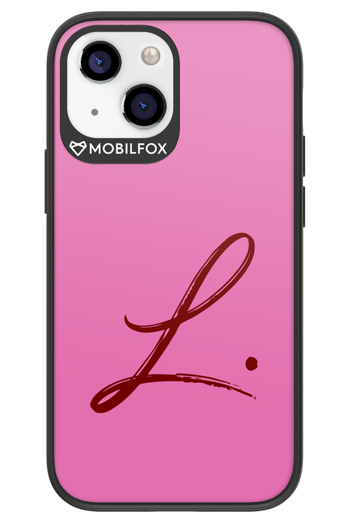 (Sorbet) L 2.0 - Apple iPhone 13 Mini