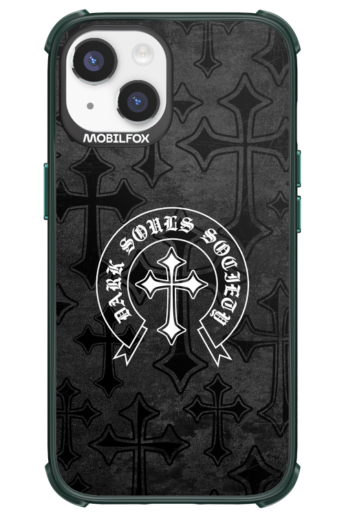 Dark Souls Society - Apple iPhone 14