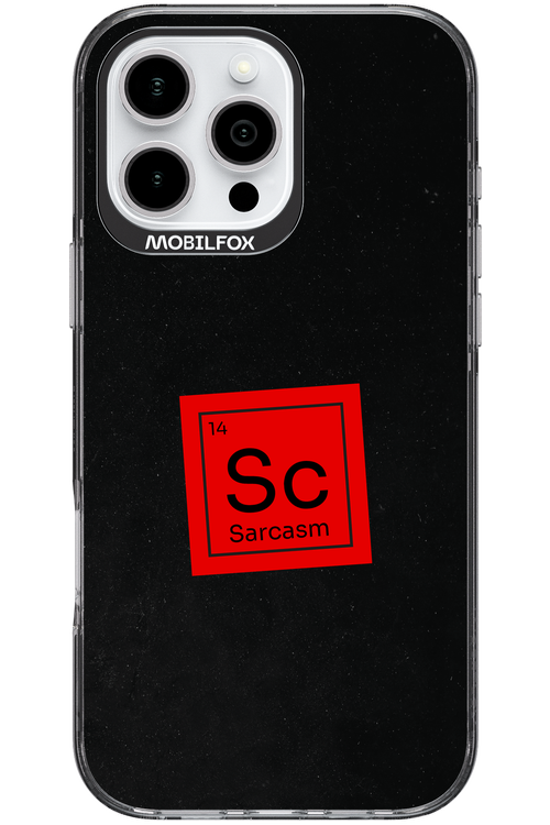 Sc 2.0 - Apple iPhone 16 Pro Max