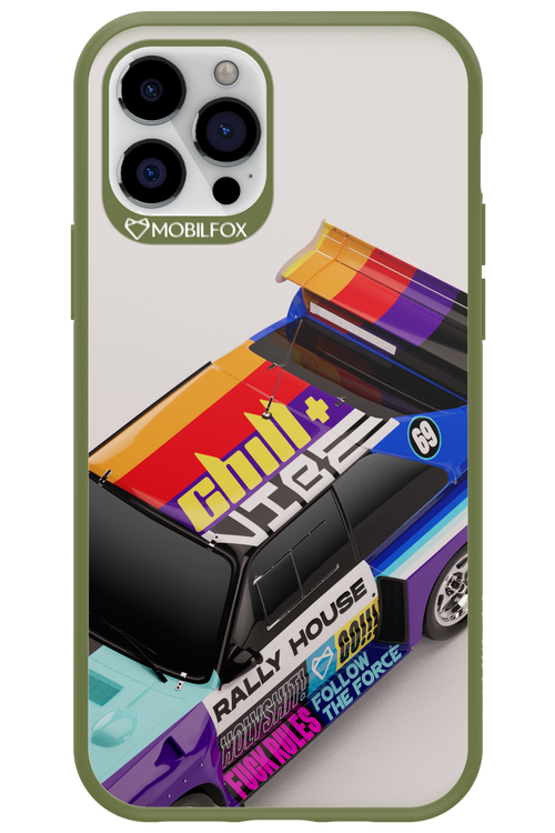 Rally House - Apple iPhone 12 Pro