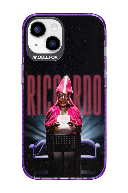 Pope Style 2.0 - Apple iPhone 14