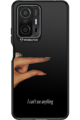 I can't see anything 2.0 - Xiaomi Mi 11T