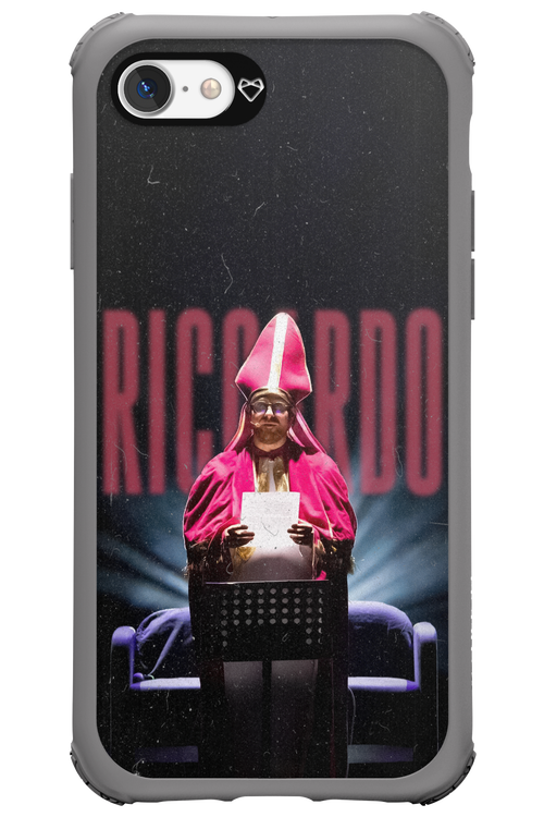 Pope Style 2.0 - Apple iPhone 7