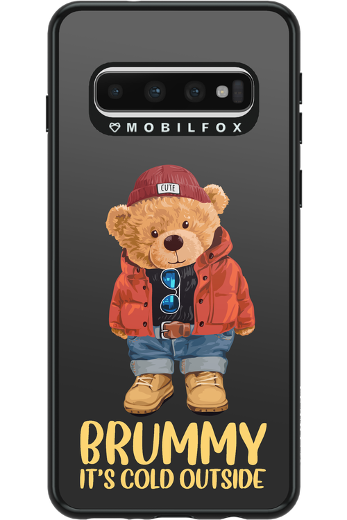 Brummy - Samsung Galaxy S10