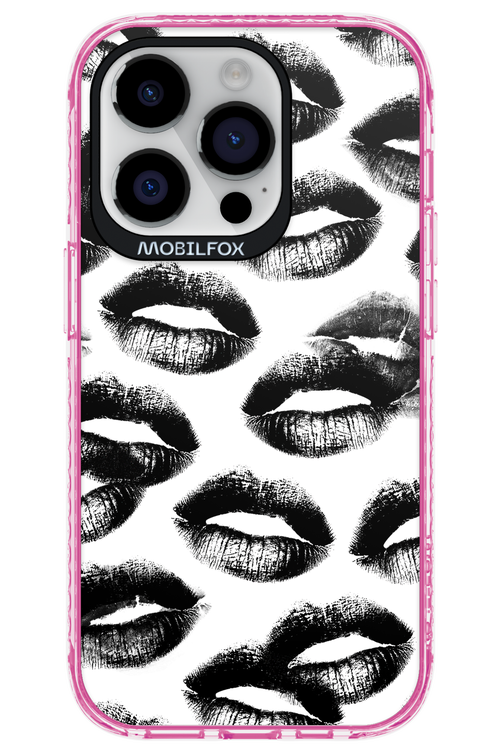 Ghost Kiss 2.0 - Apple iPhone 14 Pro