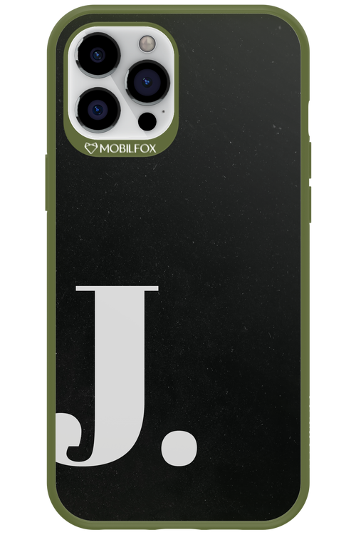 J (Off Space) 2.0 - Apple iPhone 12 Pro Max
