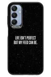 My feed 2.0 - Samsung A25