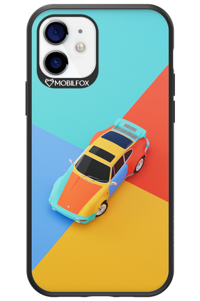 Colortherapy - Apple iPhone 12