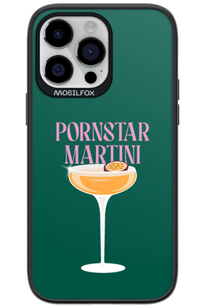 P_star Martini - Apple iPhone 14 Pro Max